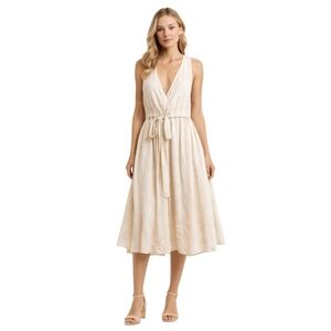 CP Shades Julia dress in Cream XS